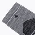 Socks Smartwool Hike Mid Crew light grey 3