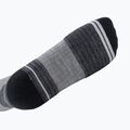 Socks Smartwool Hike Mid Crew light grey 4