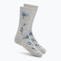 Women's socks Smartwool Everyday Garden Gala Crew ash