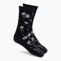 Women's socks Smartwool Everyday Garden Gala Crew charcoal