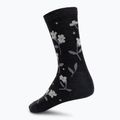 Women's socks Smartwool Everyday Garden Gala Crew charcoal 2