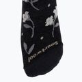 Women's socks Smartwool Everyday Garden Gala Crew charcoal 3