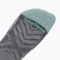 Women's socks Smartwool Hike Low Ankle medium gray 3