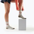Women's socks Smartwool Hike Otter Float Crew ash 2