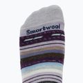Women's socks Smartwool Everyday Margarita Crew purpleeclipse 3