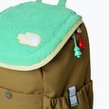Children's urban backpack The North Face Mini Explorer 10 l cedar/dimmed algae/lemon mist 3