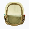Children's urban backpack The North Face Mini Explorer 10 l cedar/dimmed algae/lemon mist 5