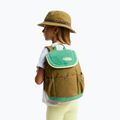 Children's urban backpack The North Face Mini Explorer 10 l cedar/dimmed algae/lemon mist 7