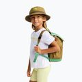 Children's urban backpack The North Face Mini Explorer 10 l cedar/dimmed algae/lemon mist 8