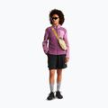 Women's fleece sweatshirt The North Face Yumiori Full Zip chroma purple/hushed lavender 2