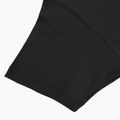 Men's T-shirt Vans Stretch Logo Tee black/white 4