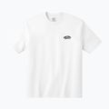 Men's T-shirt Vans Double Standard Tee white/black
