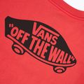 Men's T-shirt Vans Double Standard Tee crimson haze 4