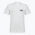 Men's T-shirt Vans Double Standard Tee white/black