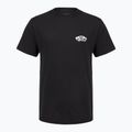 Men's T-shirt Vans Double Standard Tee black/hite