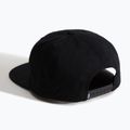 Baseball cap Vans Show Off Unstructured black 2