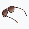 Sunglasses Vans Welton tortoise shell 2