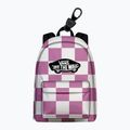 Keyring Vans Micro Old Skool checkerboard pink fizz