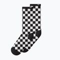 Socks Vans Hazy Sheer Crew checkerboard black/white