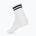 Socks Vans Stretch Logo Low Crew white 2