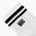 Socks Vans Stretch Logo Low Crew white 3