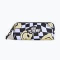 Pencil case Vans Old Skool Pencil Pouch checkerboard white/black