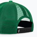 Children's baseball cap Vans Classic Patch Curved Bill Trucker vivid verdant 4