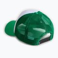 Children's baseball cap Vans Classic Patch Curved Bill Trucker vivid verdant 2