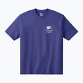 Men's T-shirt Vans Stacked Hi Tee royal cobalt