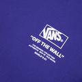 Men's T-shirt Vans Stacked Hi Tee royal cobalt 3