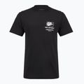 Men's T-shirt Vans Stacked Hi Tee black/white