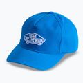 Children's baseball cap Vans Classic Snapback bright azure
