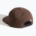 Baseball cap Vans Formula Snapback vintage cocoa 2