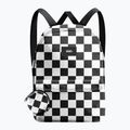 Urban backpack Vans Old Skool Mini 12 l black/white