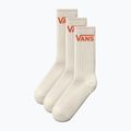 Socks Vans Classic Crew 3 pairs turtledove