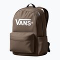 Urban backpack Vans Old Skool Drop V 22 l vintage cocoa