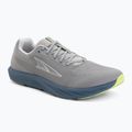 Men's running shoes Altra Escalante 4 gray/lime