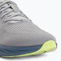 Women's running shoes Altra Escalante 4 gray/lime 7