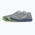 Women's running shoes Altra Escalante 4 gray/lime 3
