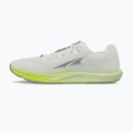 Women's running shoes Altra Escalante 4 white/lime 2