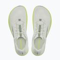 Women's running shoes Altra Escalante 4 white/lime 4