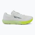 Women's running shoes Altra Escalante 4 white/lime 2