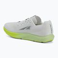 Women's running shoes Altra Escalante 4 white/lime 3