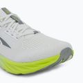 Women's running shoes Altra Escalante 4 white/lime 7