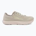 Women's running shoes Altra Escalante 4 tan 2