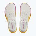 Women's running shoes Altra Escalante Racer 2 white/orange 4