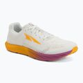 Women's running shoes Altra Escalante Racer 2 white/orange