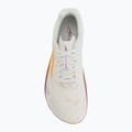 Women's running shoes Altra Escalante Racer 2 white/orange 5