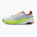 Men's running shoes Altra Olympus 6 gray/lime 2