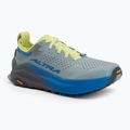 Men's running shoes Altra Olympus 6 gray/blue